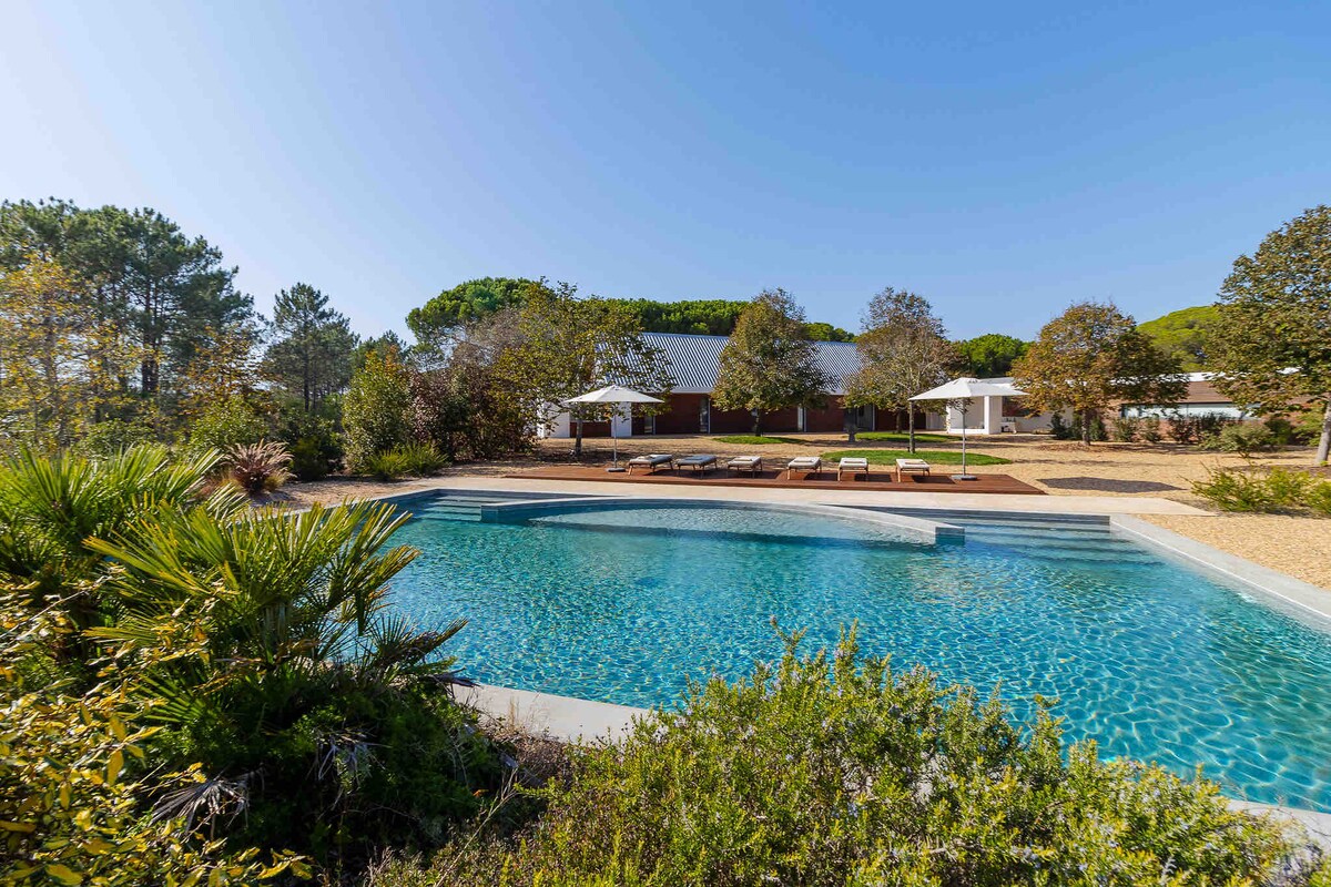 Villa Melides 3