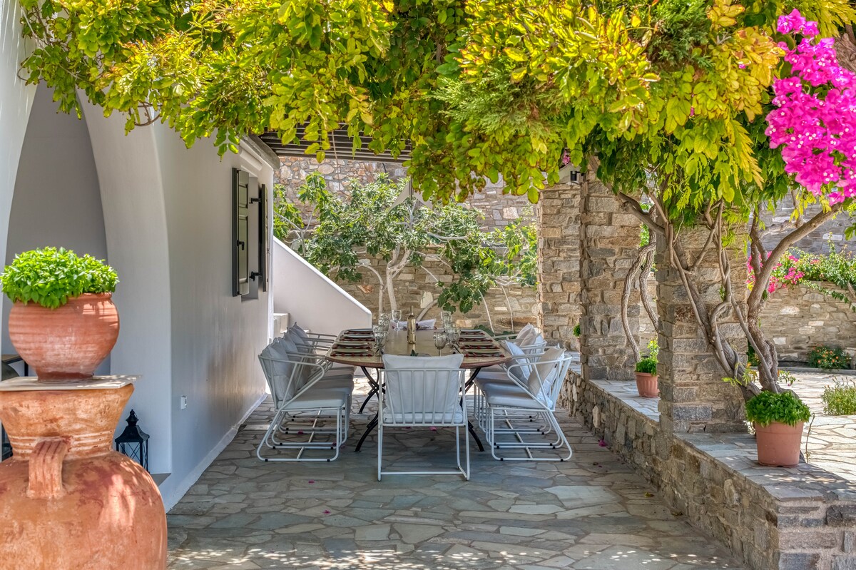 Villa Primrose 2