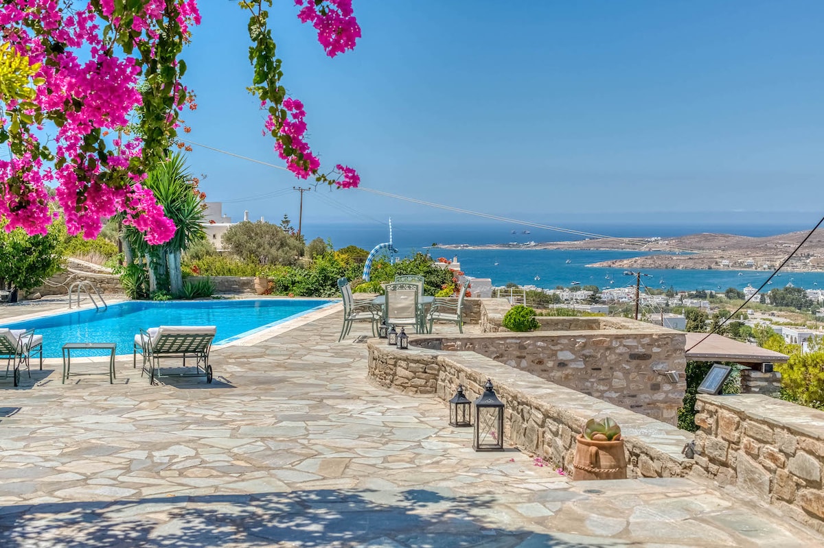 Villa Primrose 3