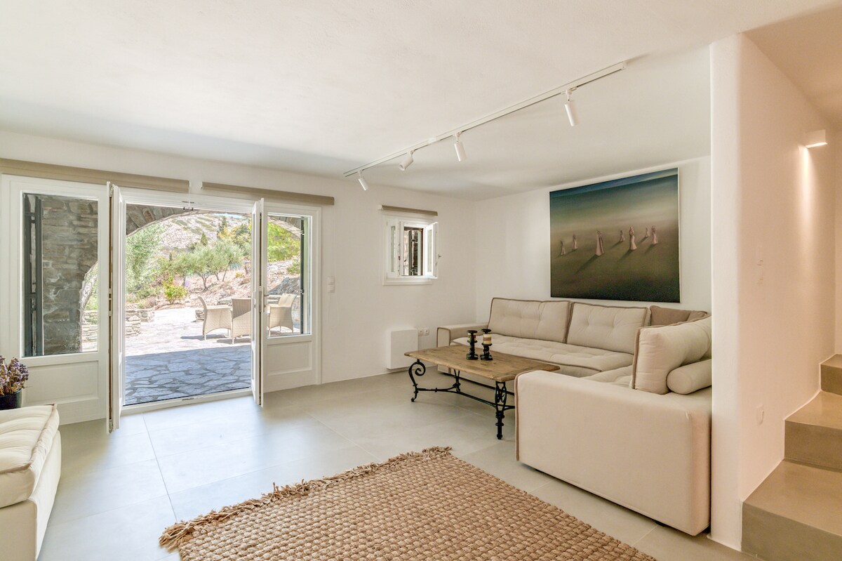 Villa Primrose 5