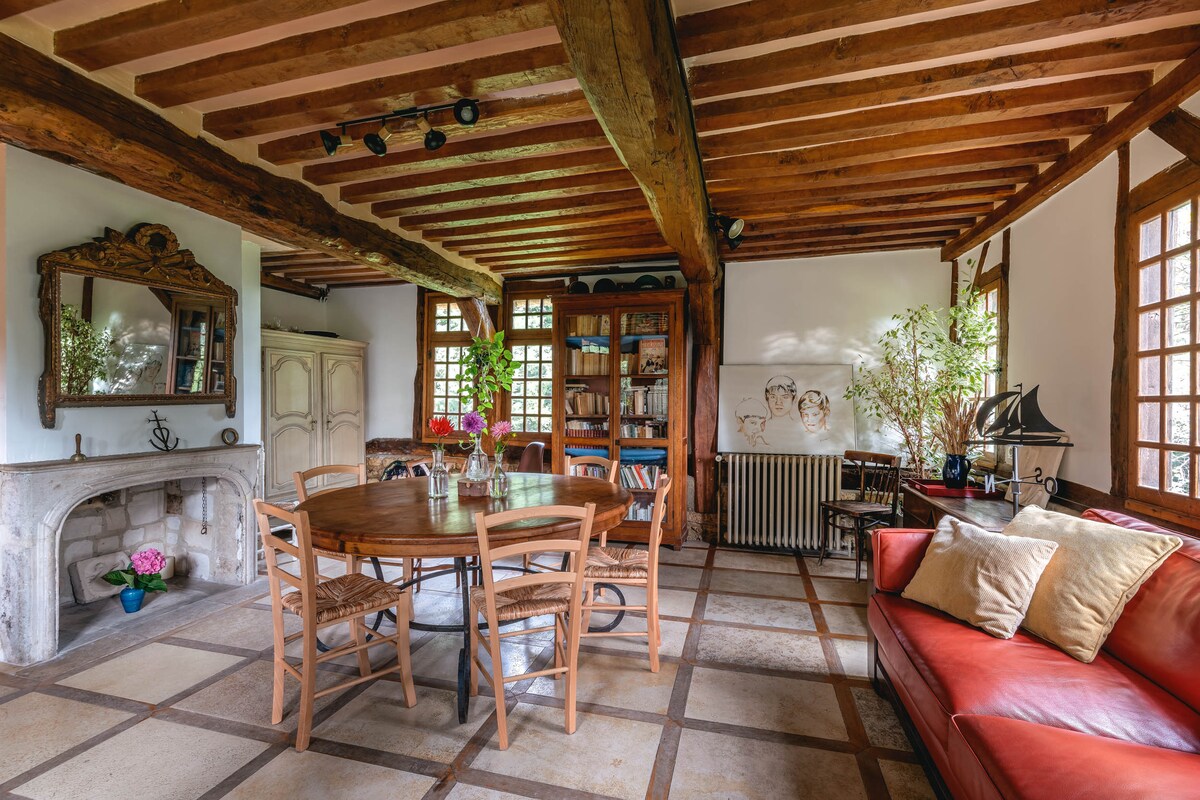 Domaine Les Fresnes 2