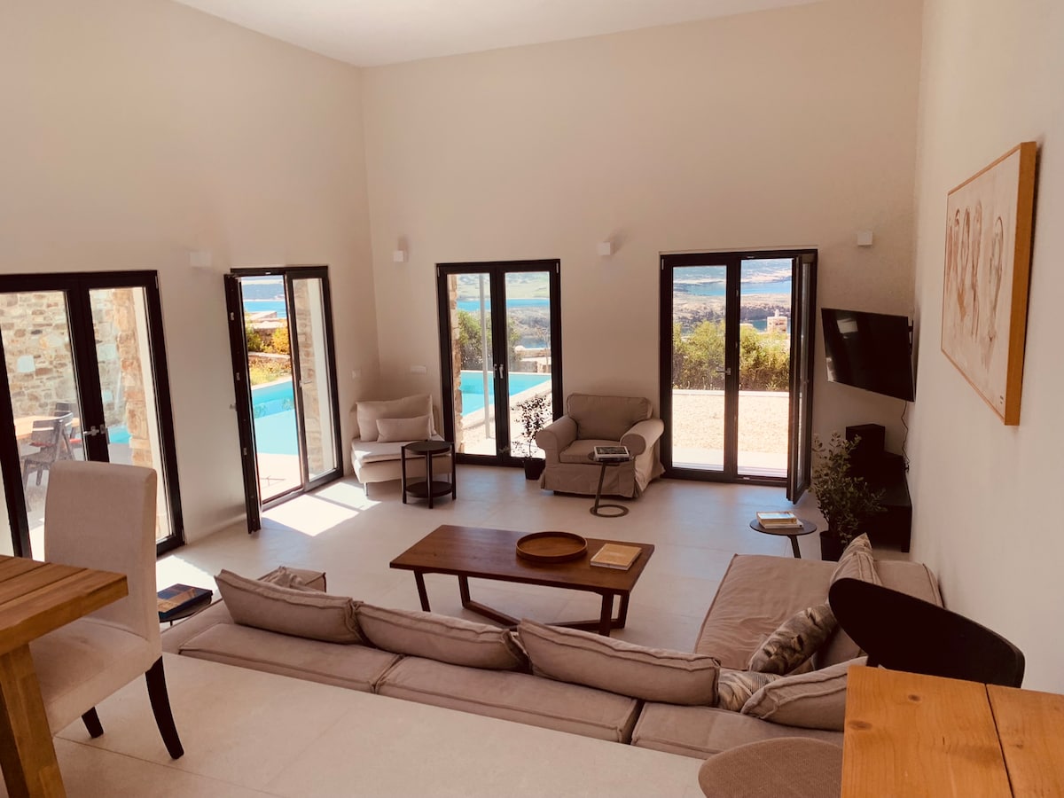 Villa Asteria 5