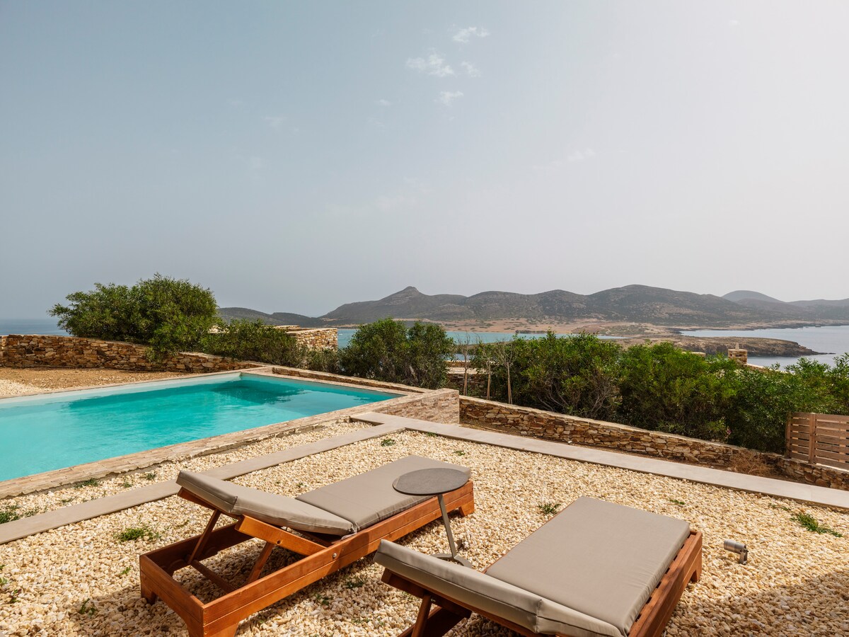 Villa Asteria overview 3