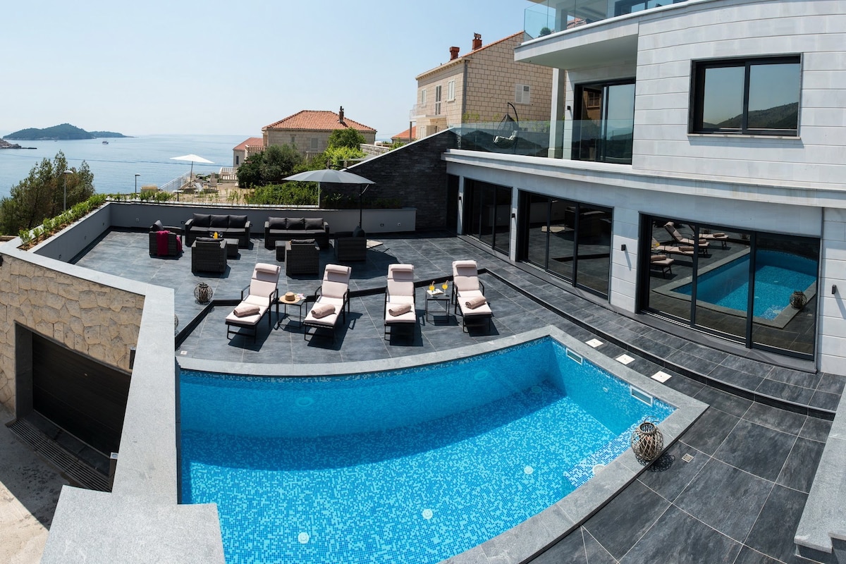 Villa Vidik 5