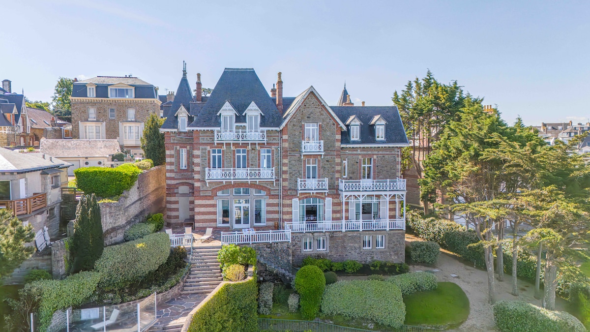 Maison Les Baleines 2