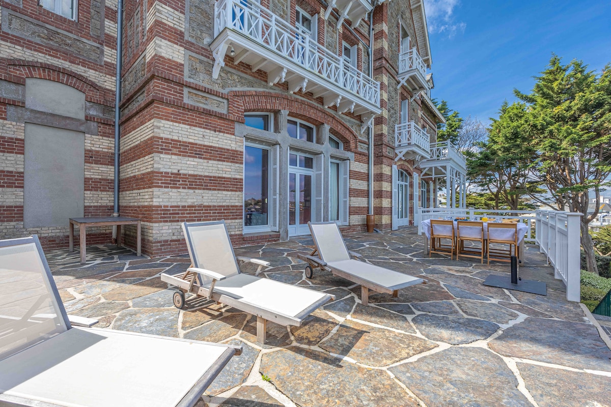 Maison Les Baleines 4