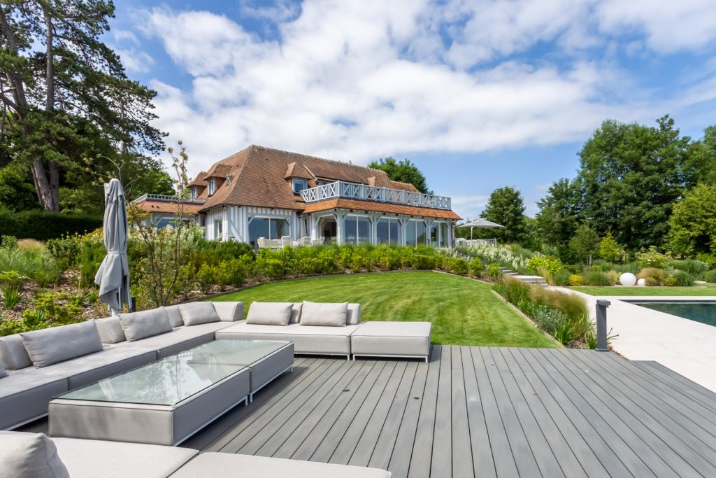 Maison Belle-Vue overview 1