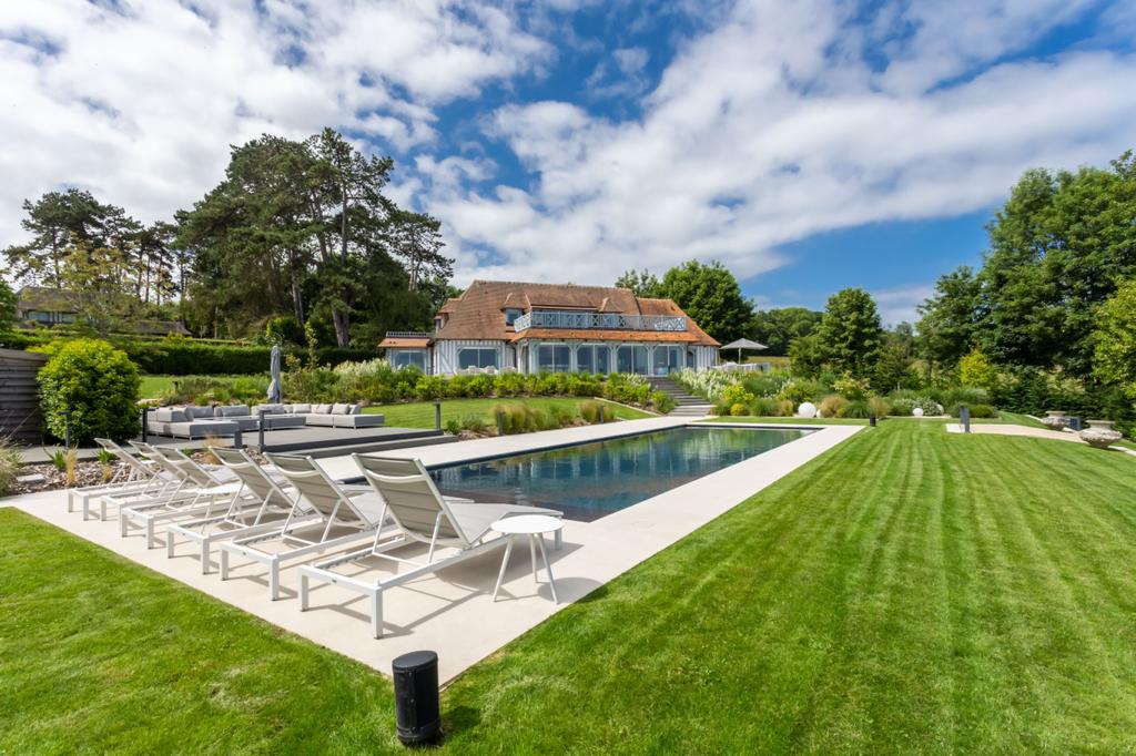 Maison Belle-Vue overview 2
