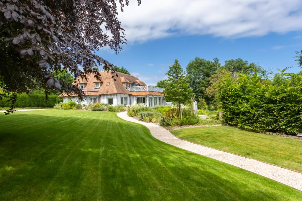 Maison Belle-Vue overview 3
