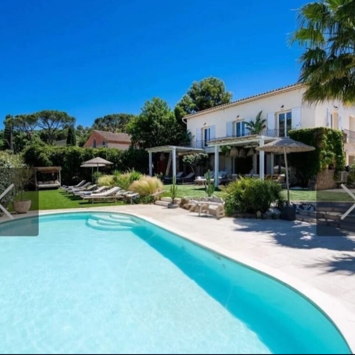 Villa Saint-Elme 3