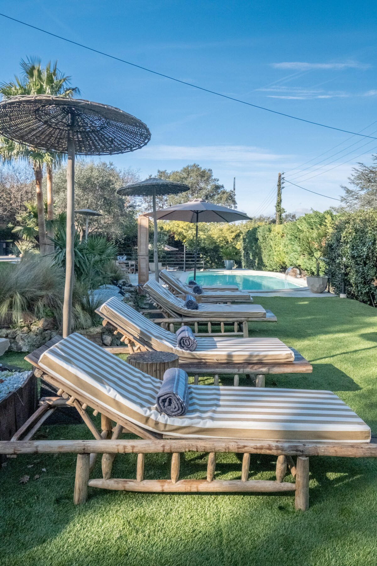 Villa Saint-Elme 4