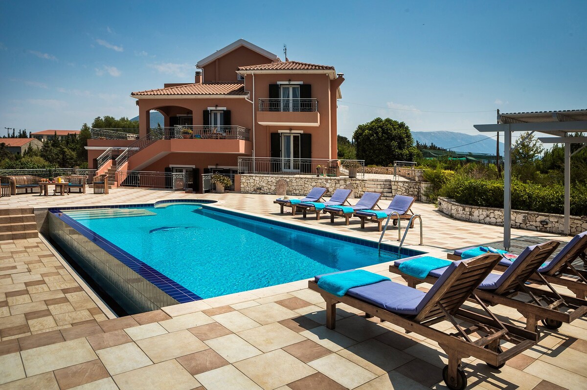 Villa Poseidon 3