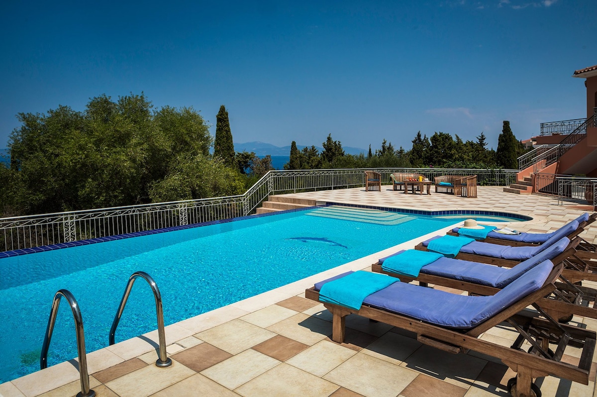 Villa Poseidon 4