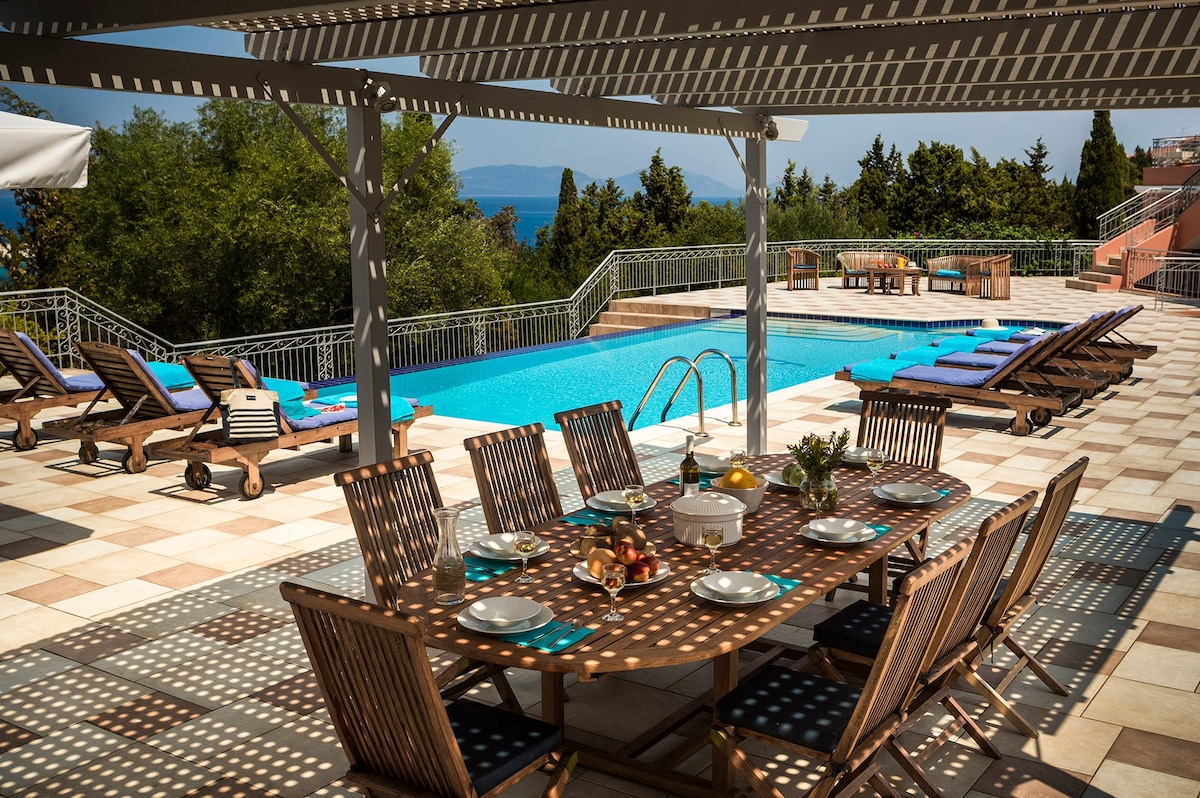Villa Poseidon 5