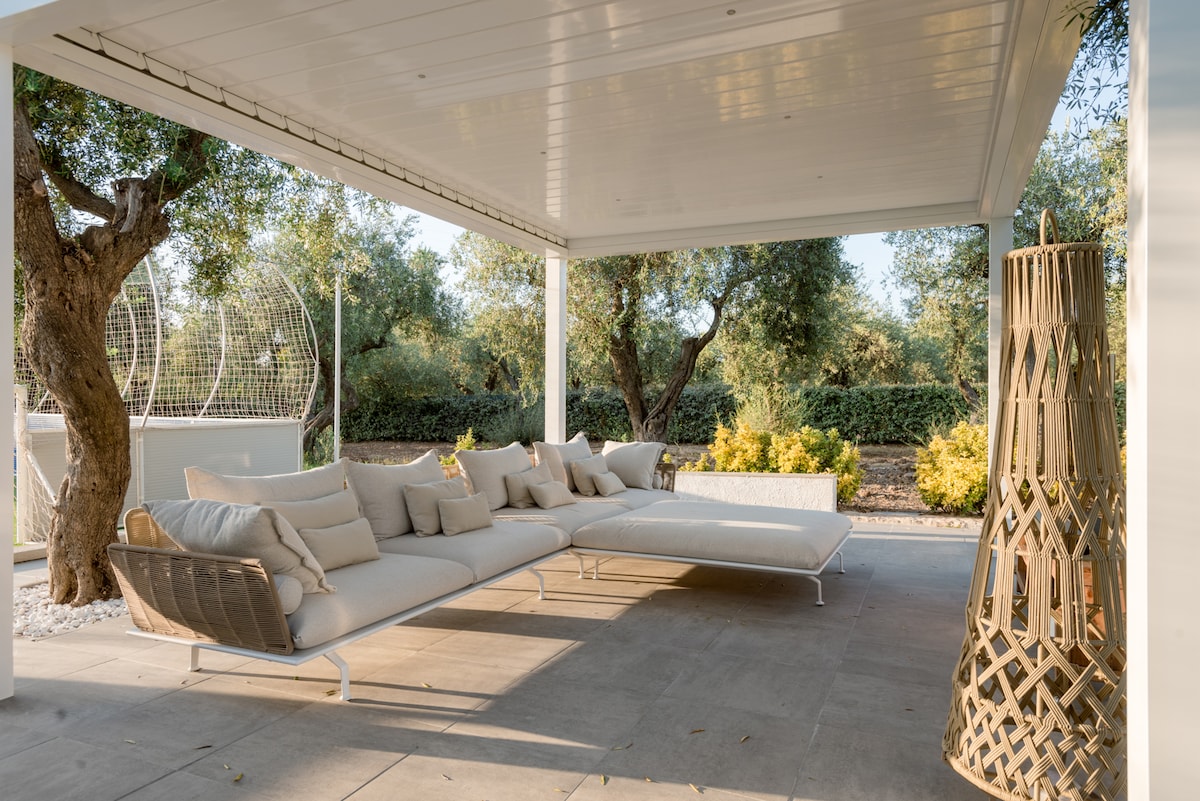 Casa Sardegna overview 1