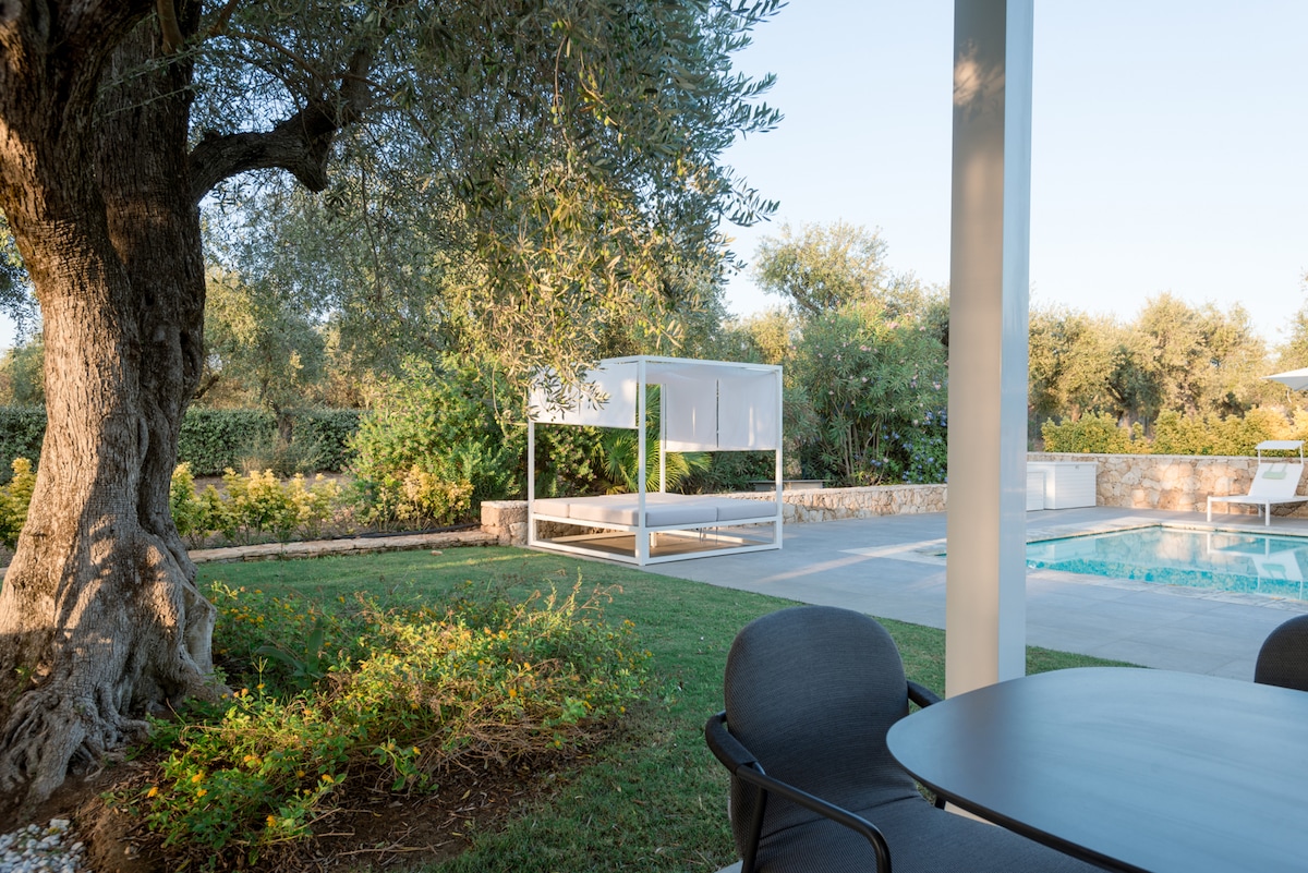 Casa Sardegna overview 3