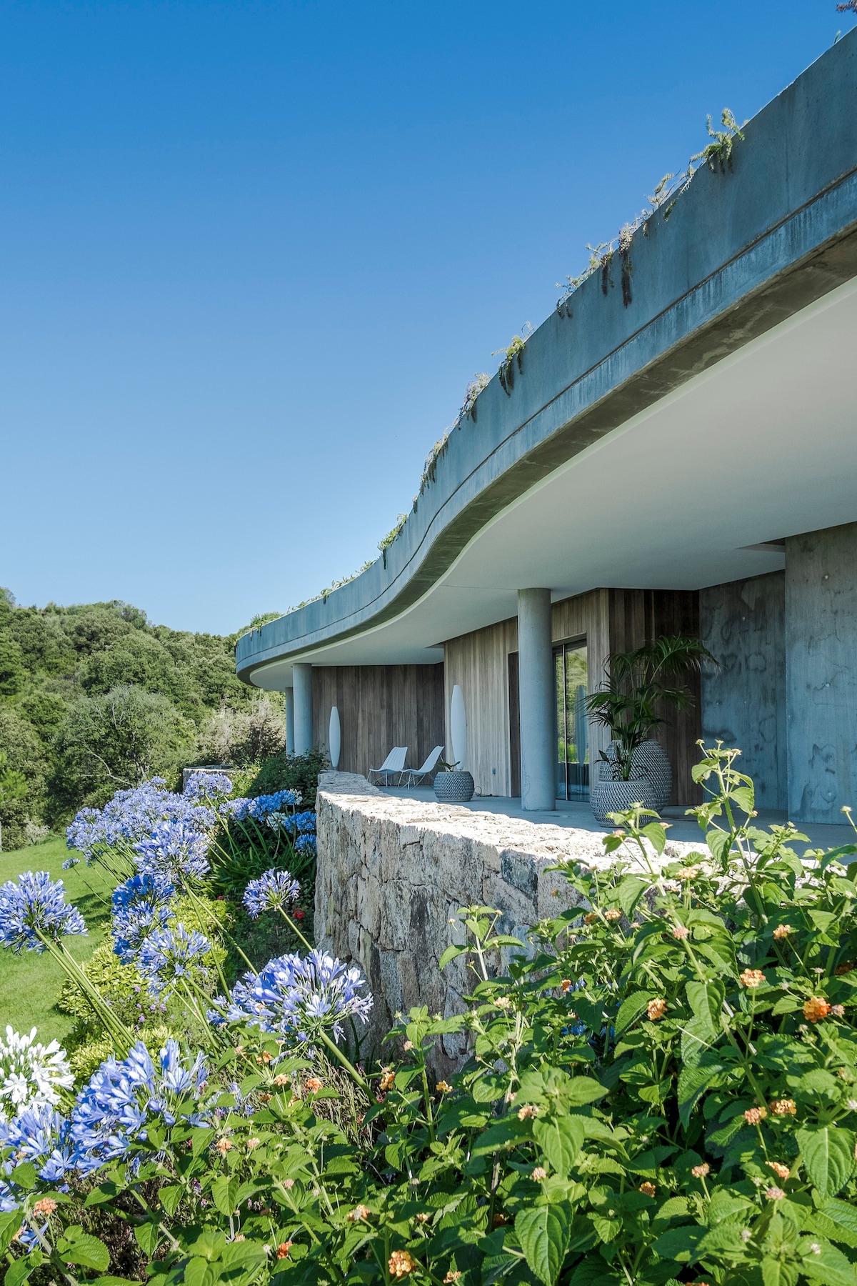 Villa Valinco 2