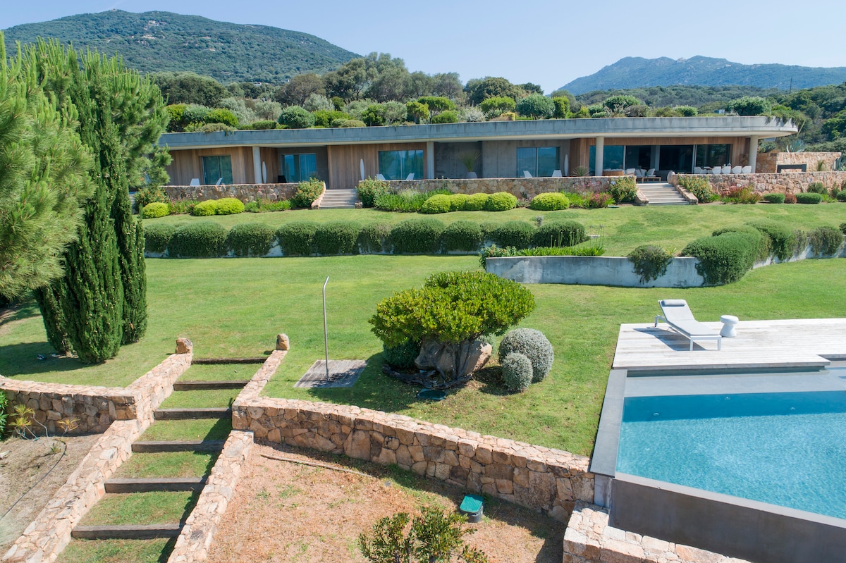 Villa Valinco 3