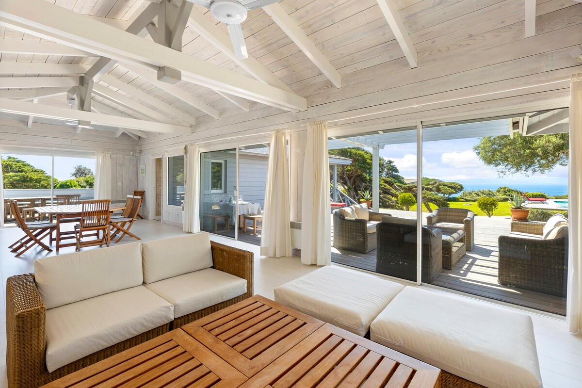 Casa Paragan overview 1