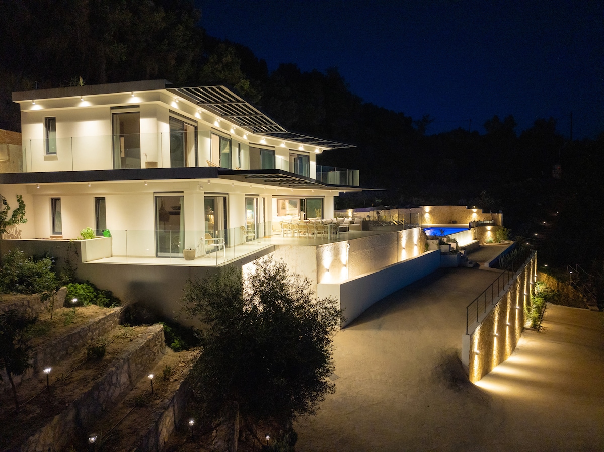 Villa Ionios 3
