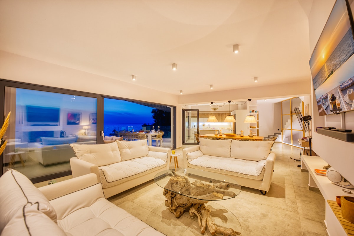 Villa Ionios 4