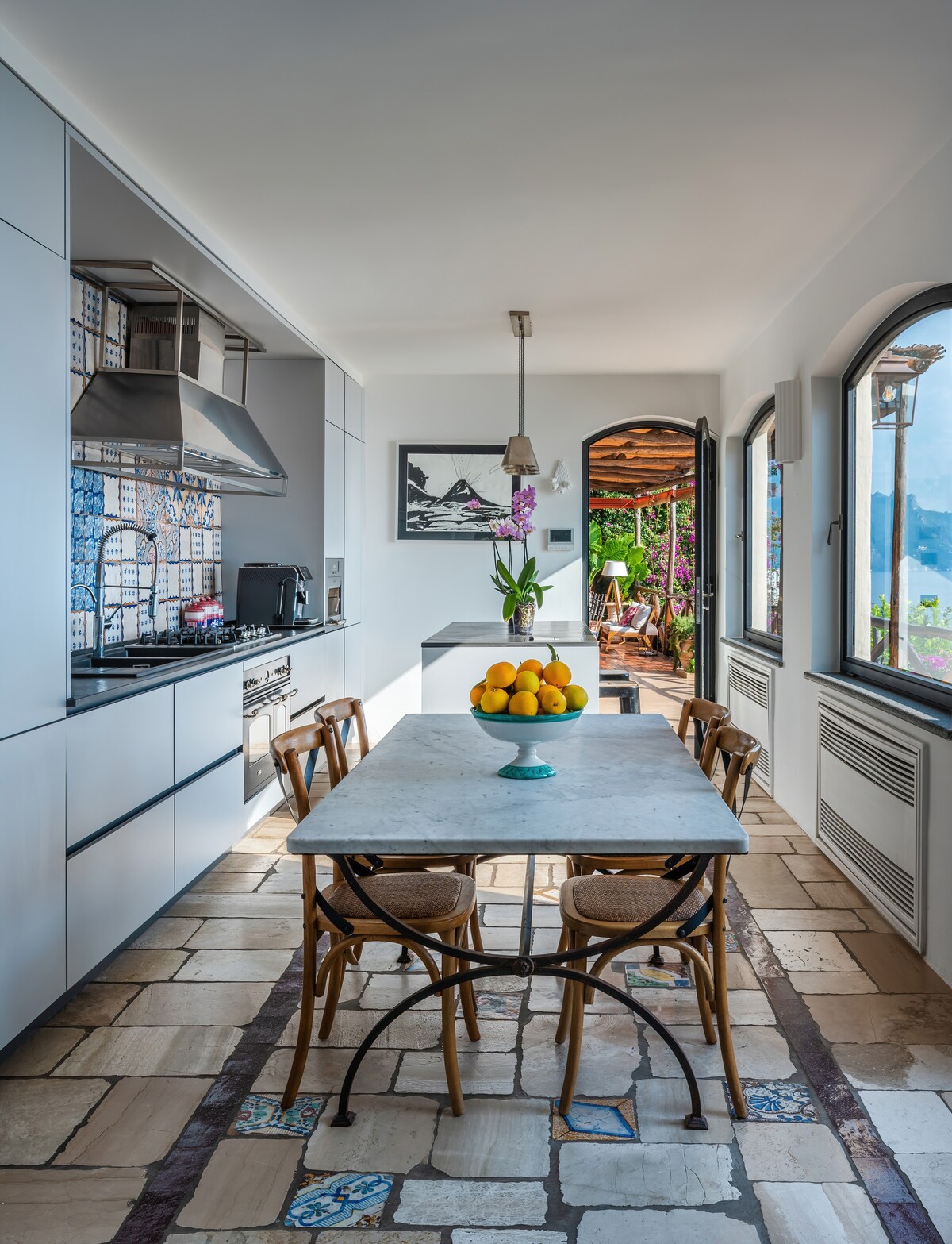 Villa Costiera 2