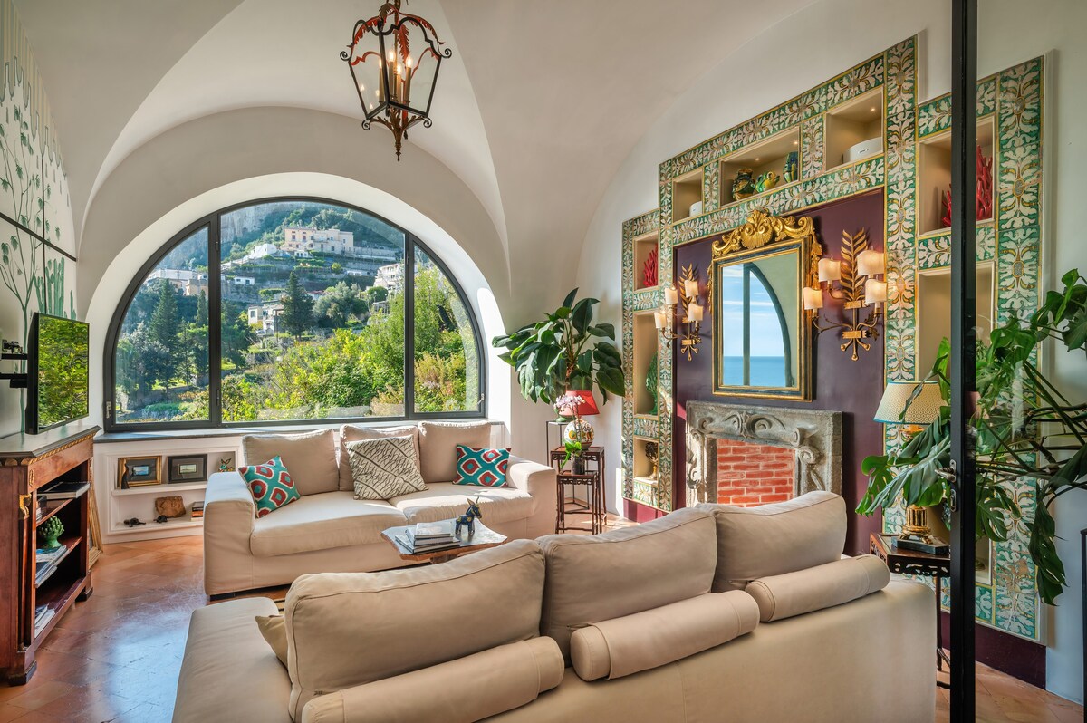 Villa Costiera 3