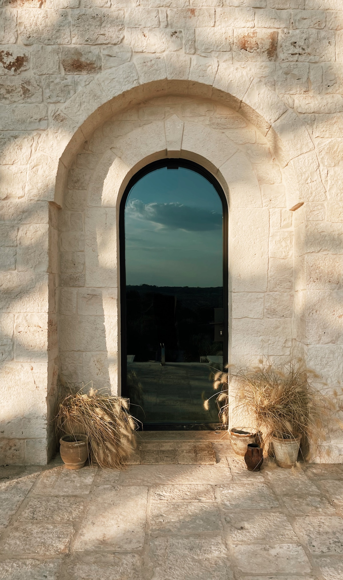 Masseria Tramonto 2