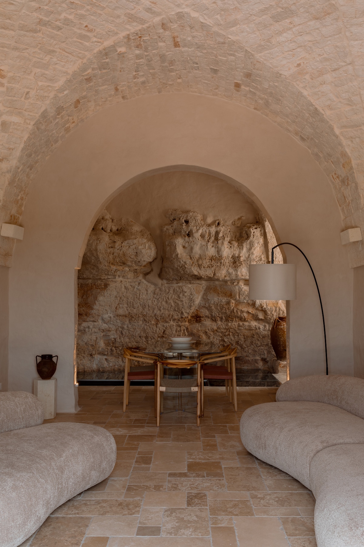 Masseria Tramonto 5