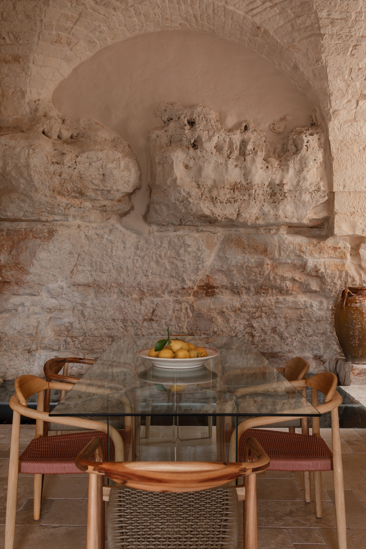 Masseria Tramonto overview 2