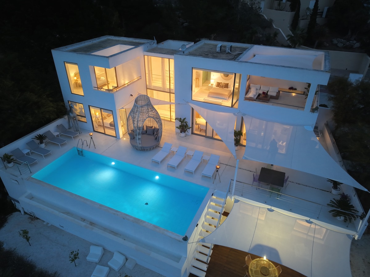 Villa Porroig 4