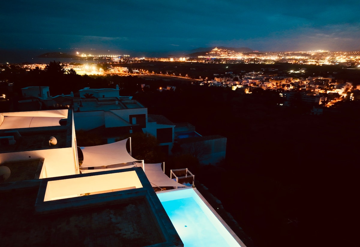 Villa Porroig overview 3