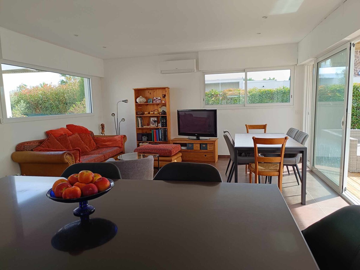Villa Cyprien 4