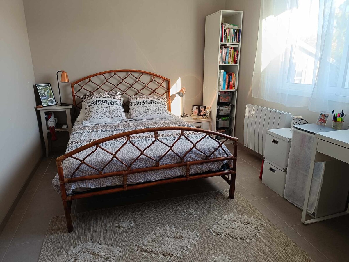 Villa Cyprien overview 3