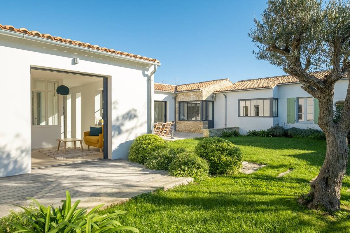 Maison Elise 3