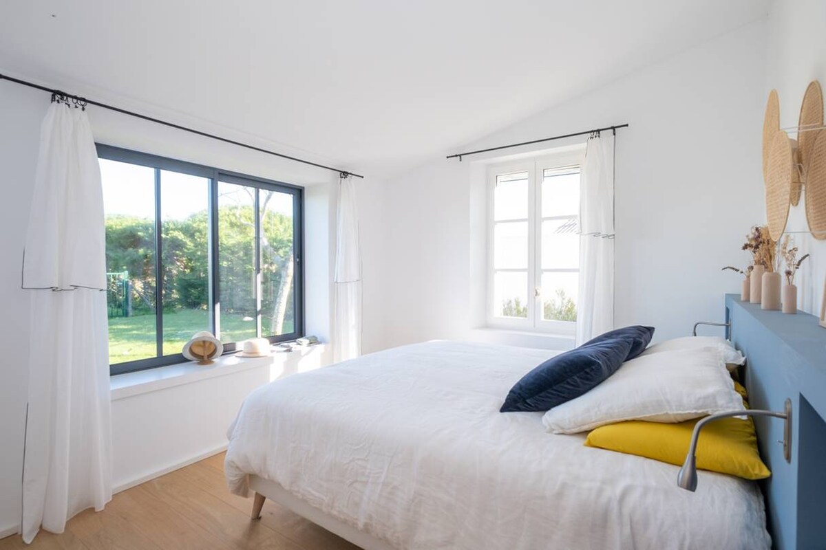 Maison Elise 4
