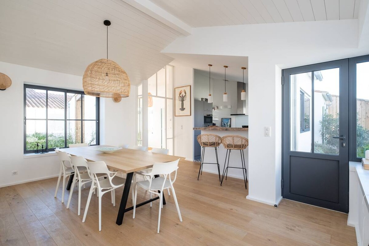 Maison Elise 5