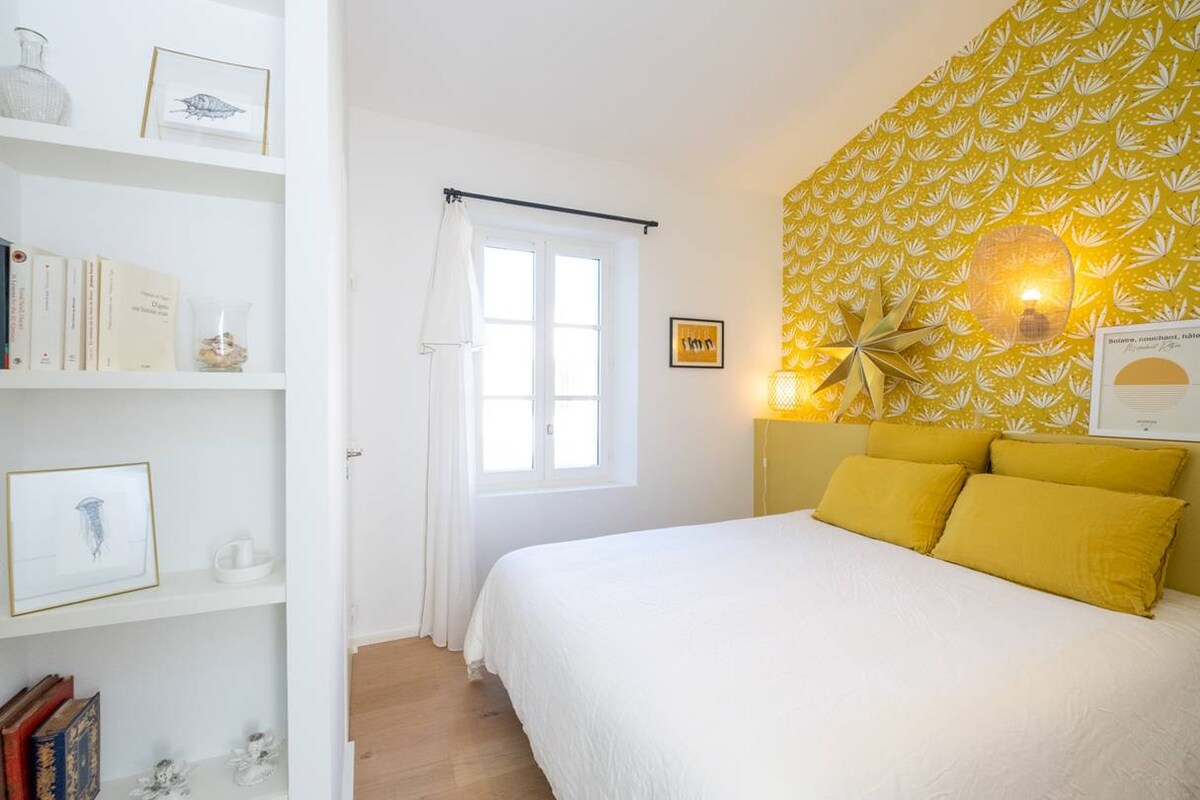 Maison Elise overview 2