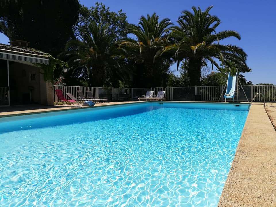 Domaine viticole overview 3