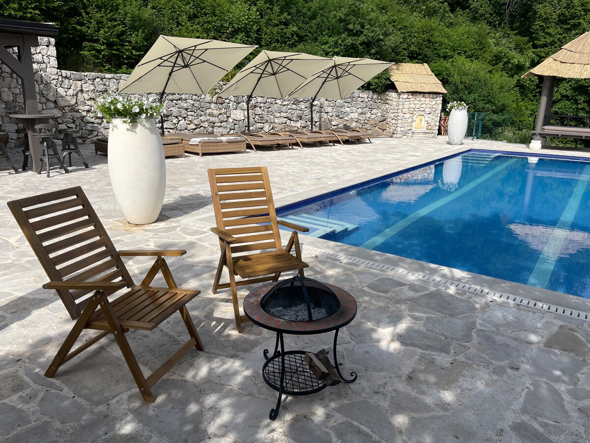Villa Budva 2