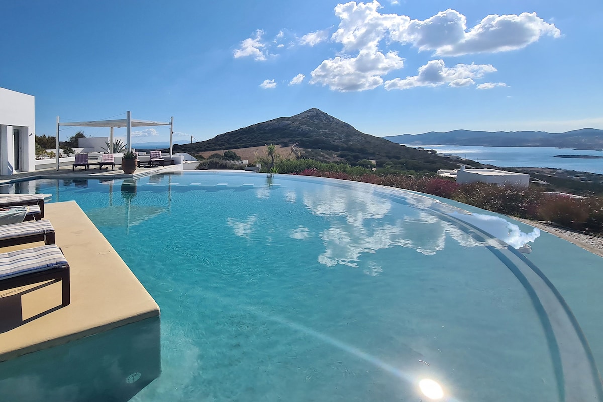 Villa Soleil 3