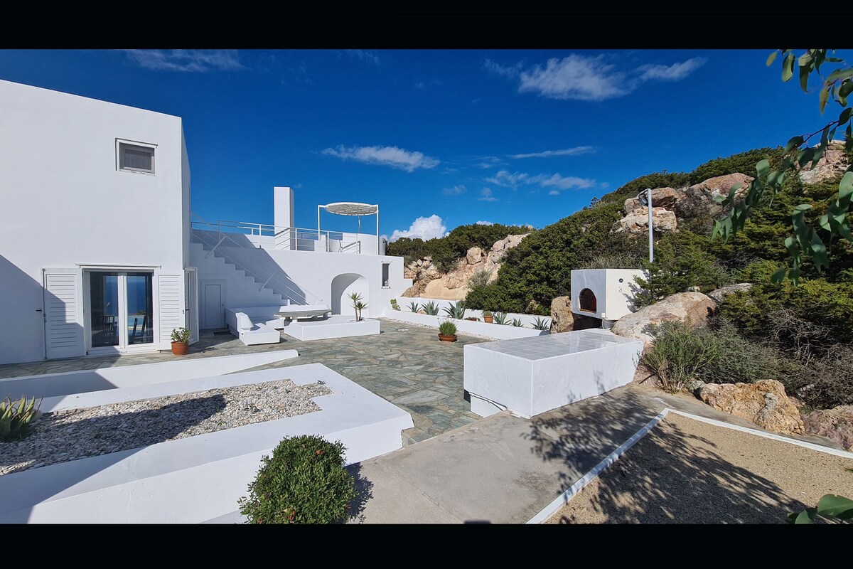 Villa Soleil 5