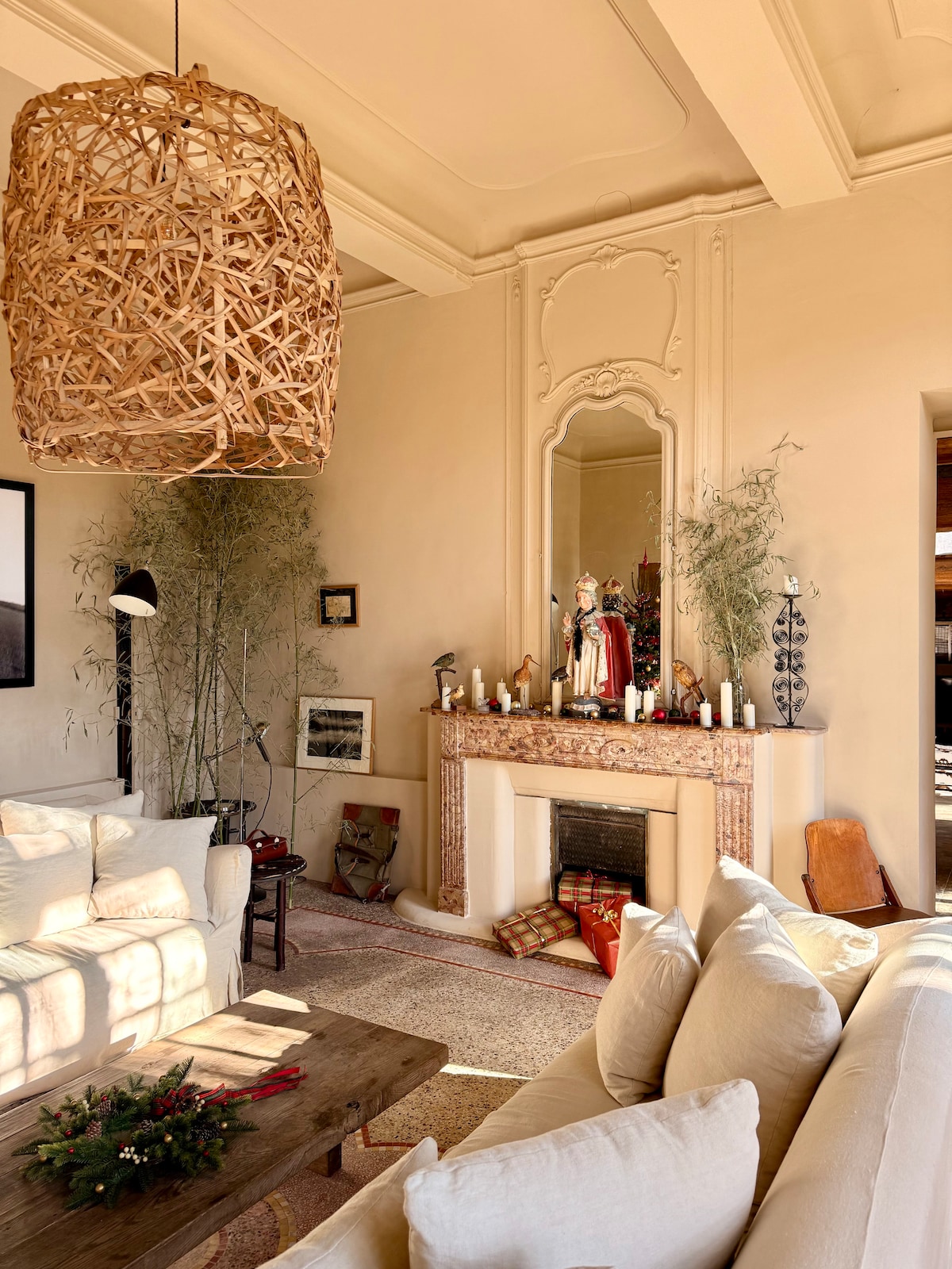 Bastide des Alpilles 3