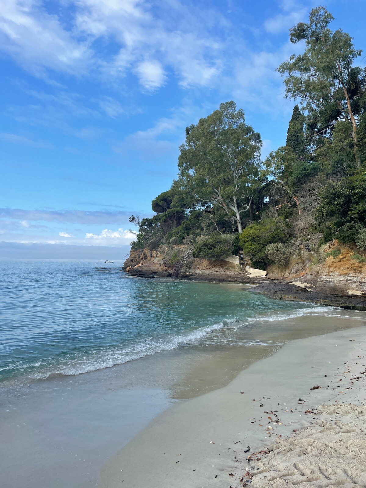 Villa des Plages 2