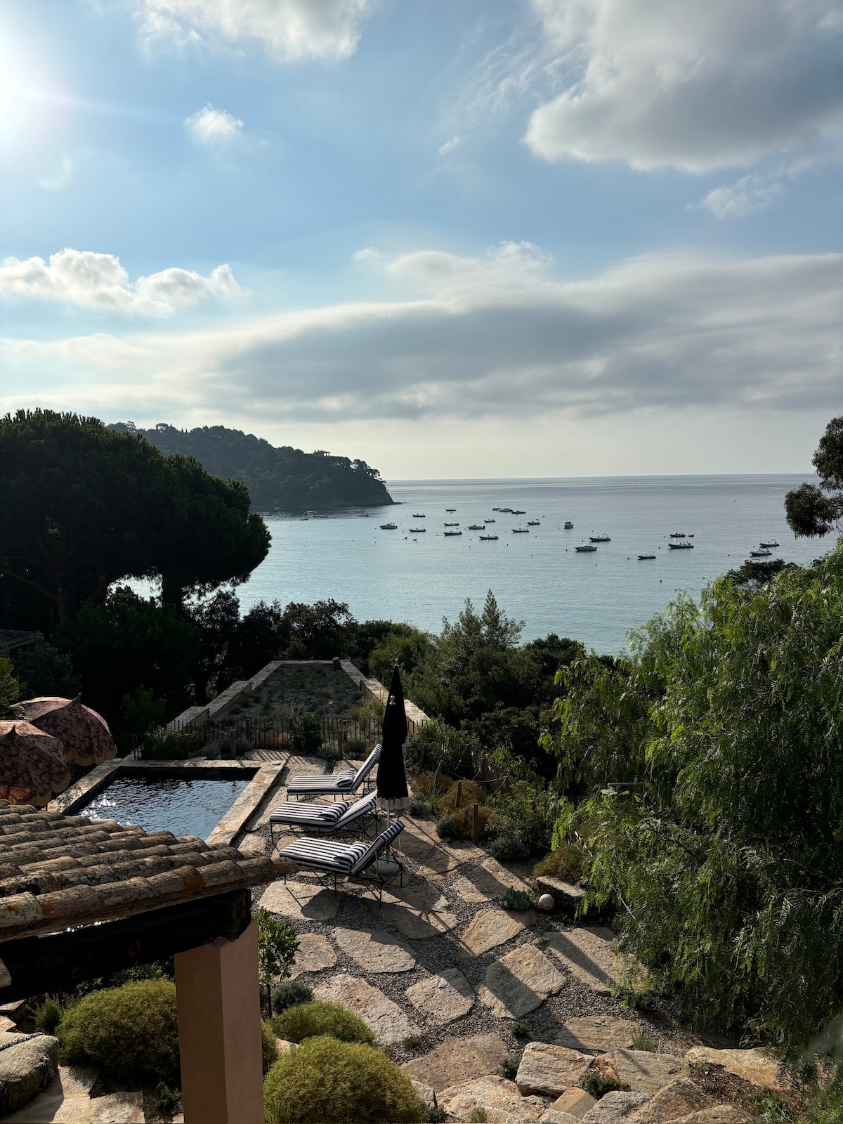 Villa des Plages 4