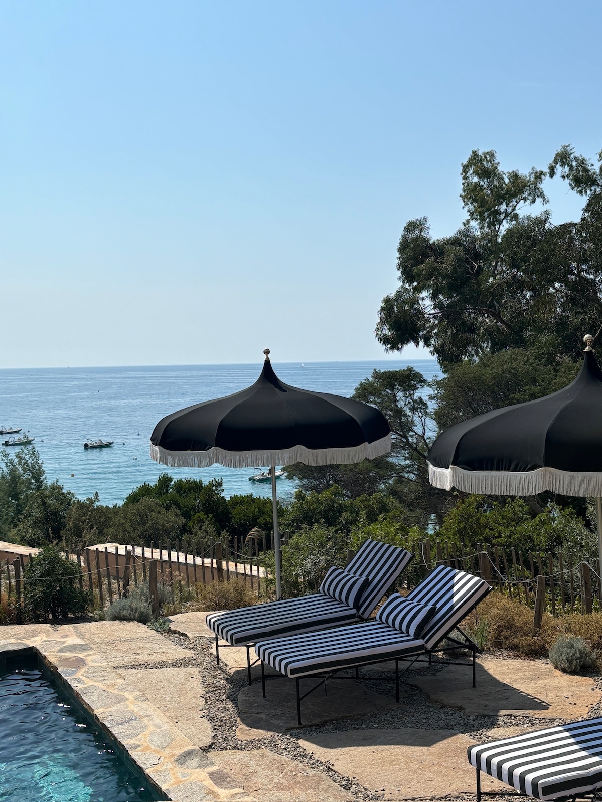 Villa des Plages 5