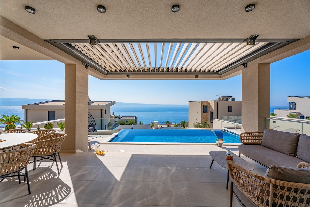 Villa Korina 3