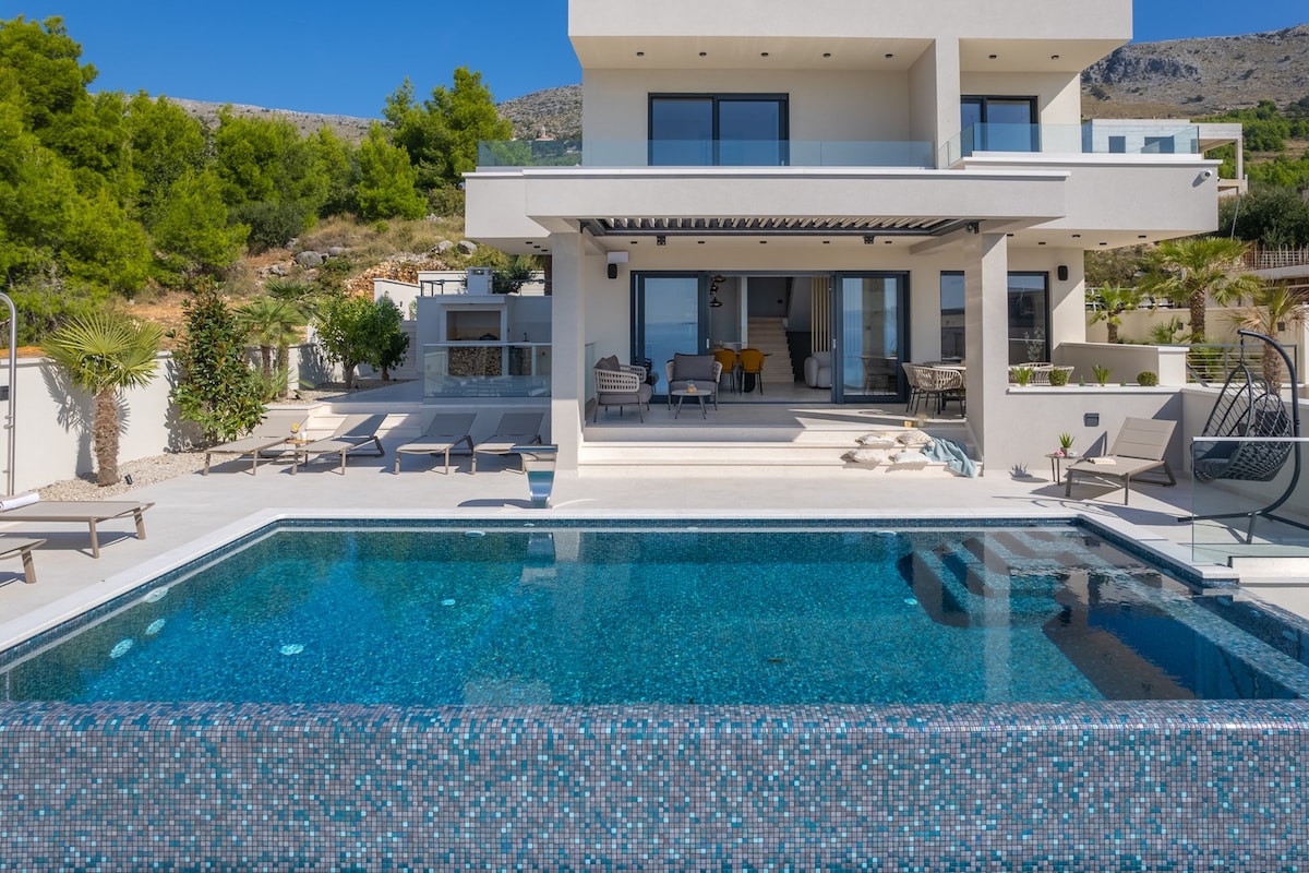 Villa Korina 5