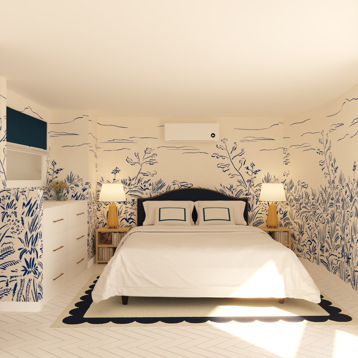 Palazzo Blu 3