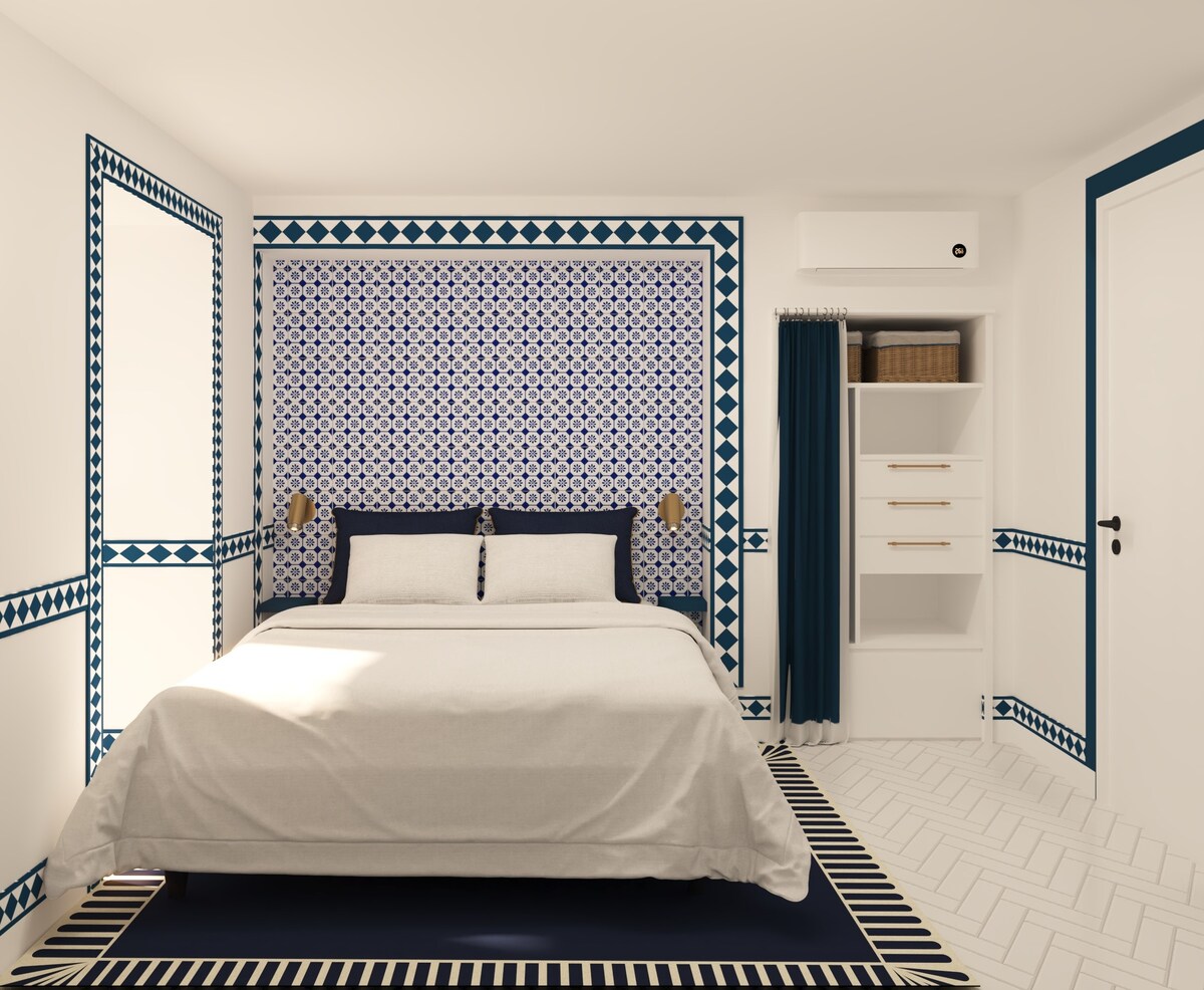 Palazzo Blu 5
